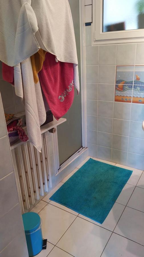 Bod E Ti Faned, Jardin D'Hotes Des Randonneurs Treguier Ngoại thất bức ảnh