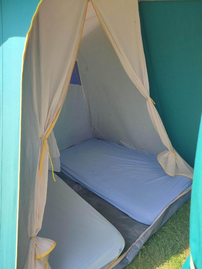 Bod E Ti Faned, Jardin D'Hotes Des Randonneurs Treguier Ngoại thất bức ảnh