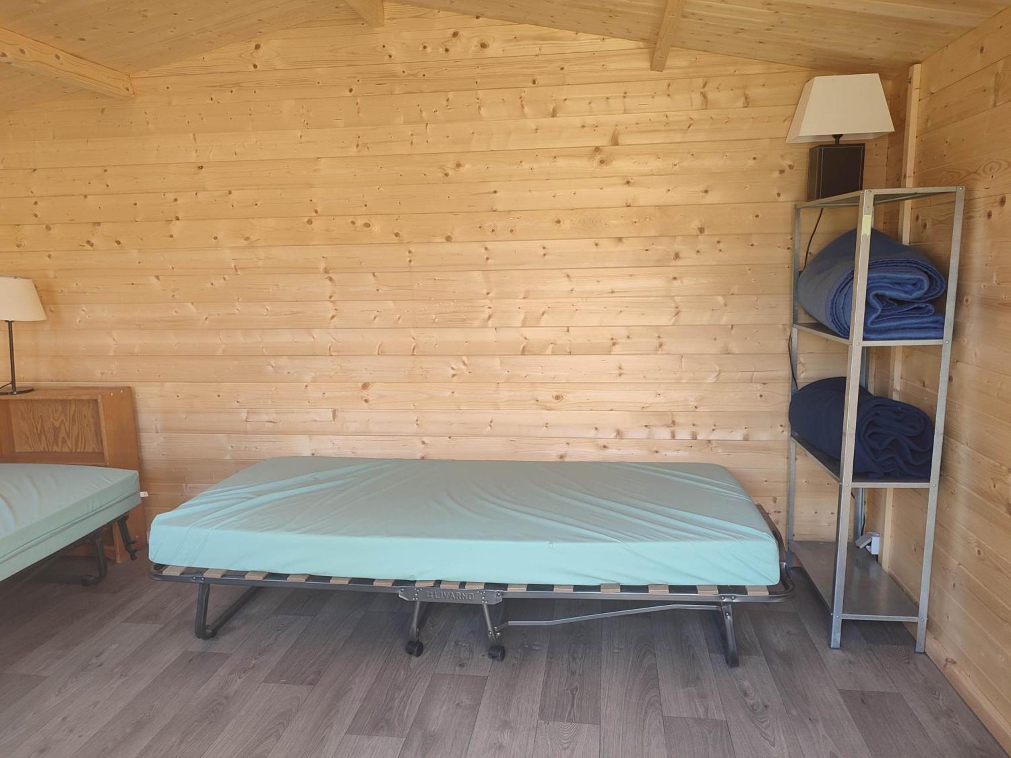 Bod E Ti Faned, Jardin D'Hotes Des Randonneurs Treguier Ngoại thất bức ảnh