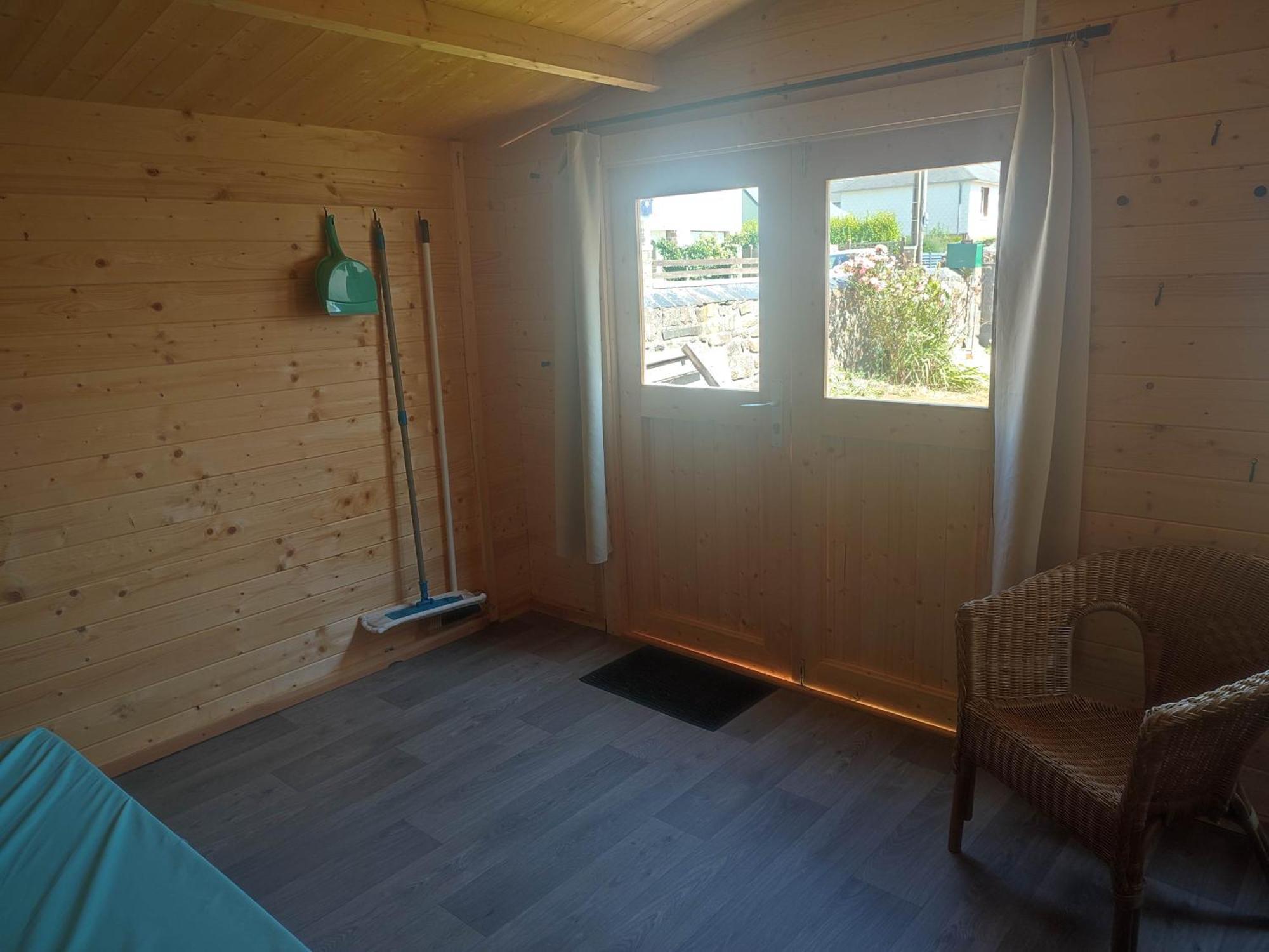 Bod E Ti Faned, Jardin D'Hotes Des Randonneurs Treguier Ngoại thất bức ảnh